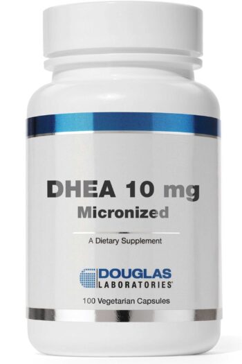 Douglas Laboratories DHEA 10mg