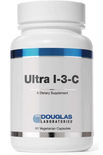 Douglas Laboratories Ultra I-3-C