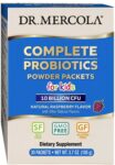 Dr. Mercola Complete Probiotic Kids