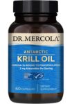 Dr. Mercola Antarctic Krill Oil