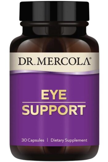Dr. Mercola Eye Support