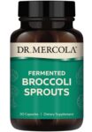 Dr. Mercola Organic Fermented Broccoli Sprouts