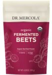 Dr. Mercola Organic Fermented Beet Powder