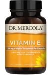 Dr. Mercola Vitamin E