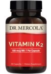 Dr. Mercola Vitamin K2