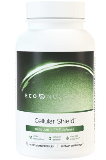 EcoNugenics Cellular Shield