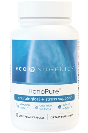 EcoNugenics HonoPure