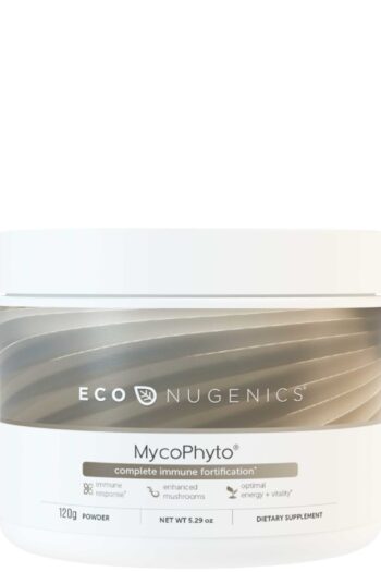 EcoNugenics MycoPhyto Powder
