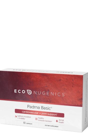 EcoNugenics Padma Basic