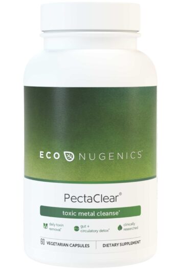 EcoNugenics PectaClear