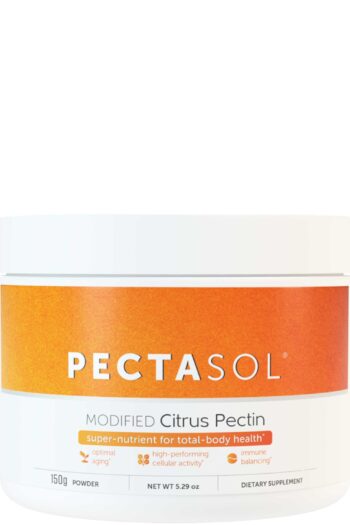 EcoNugenics PectaSol Powder