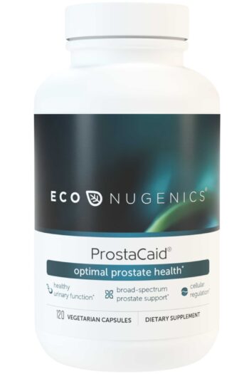EcoNugenics ProstaCaid