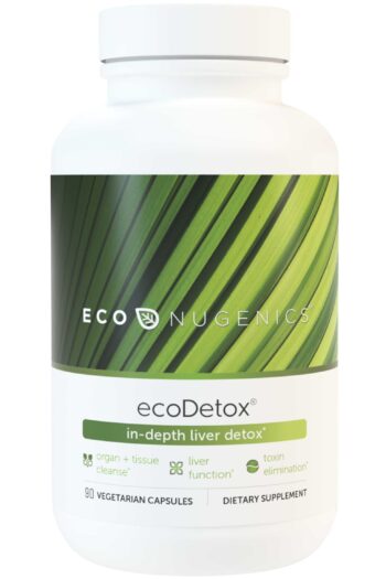 EcoNugenics ecoDetox