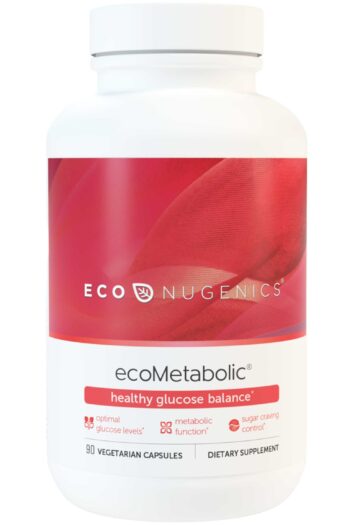 EcoNugenics ecoMetabolic