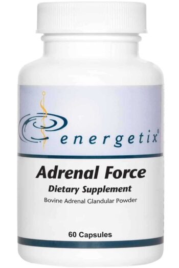 Energetix Adrenal Force