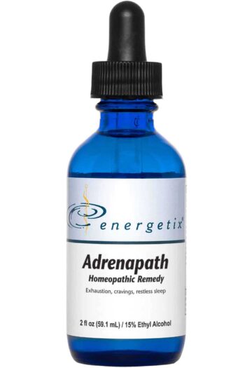 Energetix Adrenapath