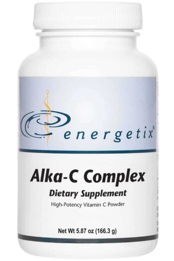 Energetix Alka-C Complex