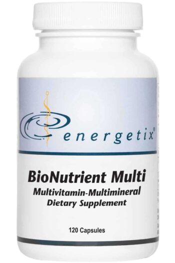 Energetix BioNutrient Multi