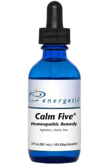 Energetix Calm Five