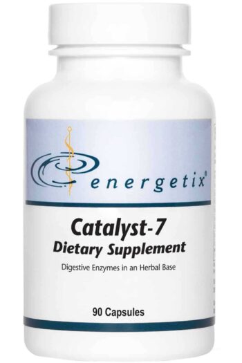 Energetix Catalyst-7