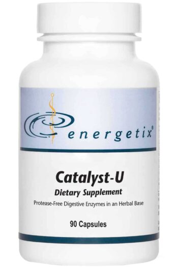 Energetix Catalyst-U