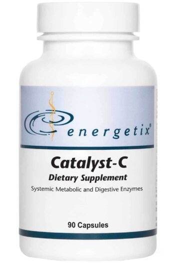 Energetix Catalyst-C