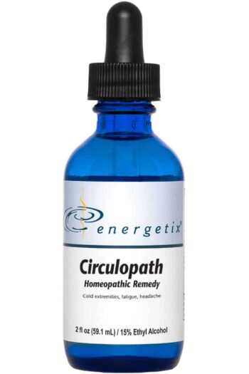 Energetix Circulopath