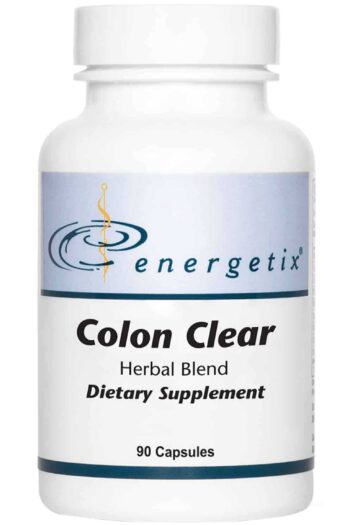 Energetix Colon Clear