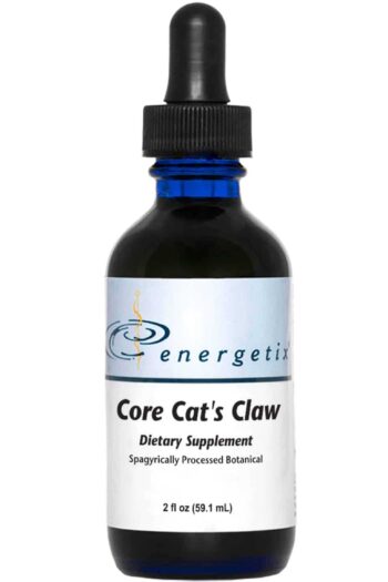 Energetix Core Cat’s Claw