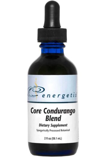 Energetix Core Condurango Blend