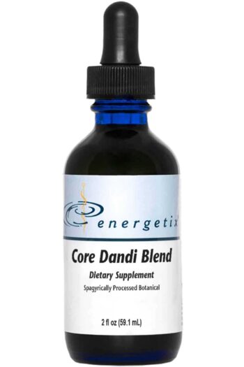 Energetix Core Dandi Blend