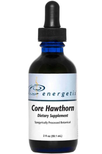 Energetix Core Hawthorn