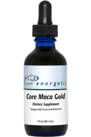Energetix Core Maca Gold