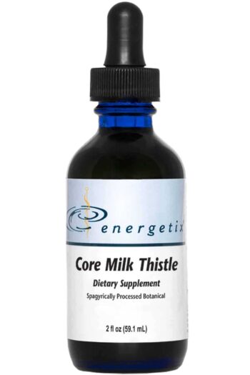 Energetix Core Milk Thistle