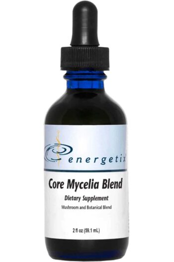 Energetix Core Mycelia Blend