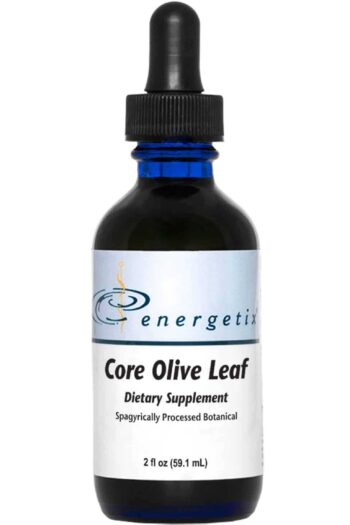 Energetix Core Olive Leaf