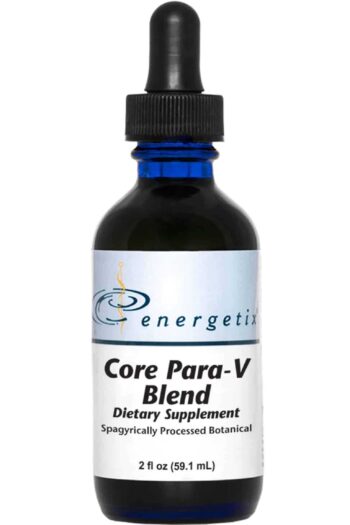 Energetix Core Para-V Blend