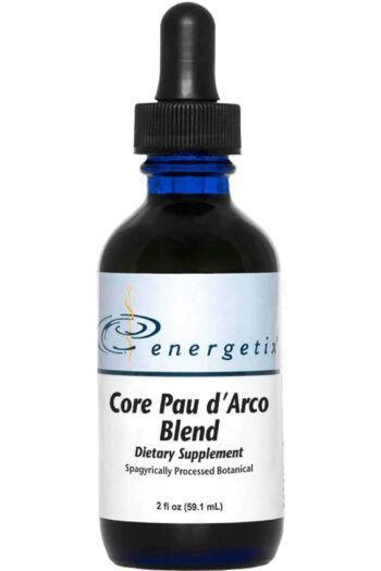 Energetix Core Pau d'Arco Blend