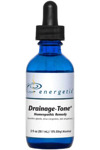Energetix Drainage-Tone