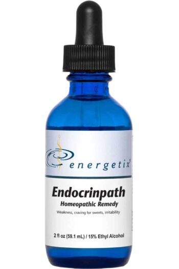 Energetix Endocrinpath