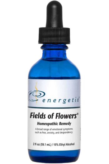 Energetix Fields of Flowers