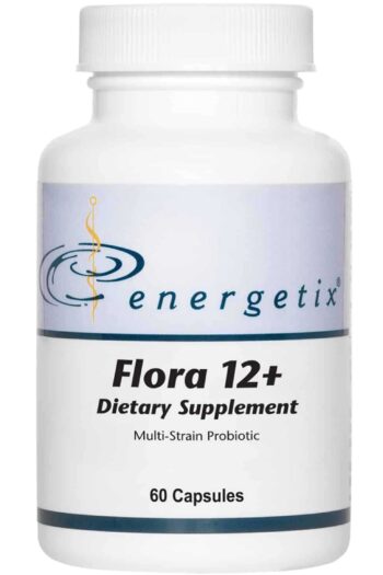 Energetix Flora 12+