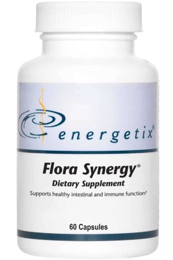 Energetix Flora Synergy