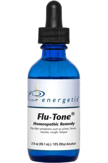 Energetix Flu-Tone