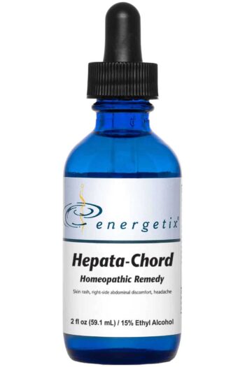 Energetix Hepata-Chord