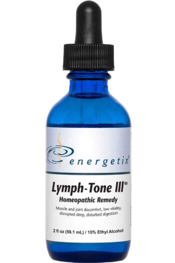 Energetix Lymph-Tone III