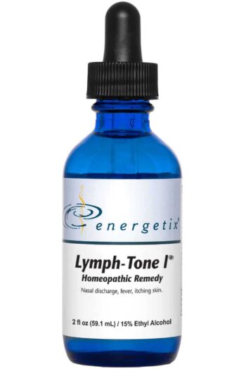 Energetix Lymph-Tone I