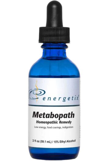 Energetix Metabopath