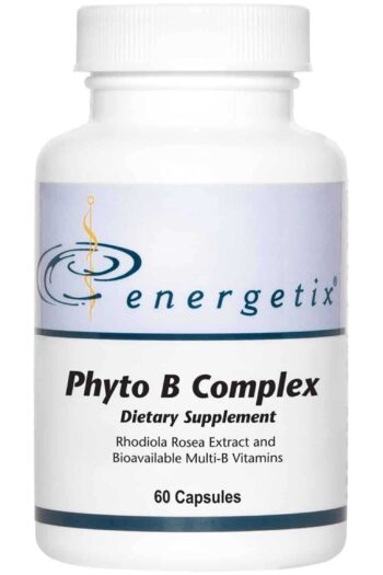 Energetix Phyto B Complex