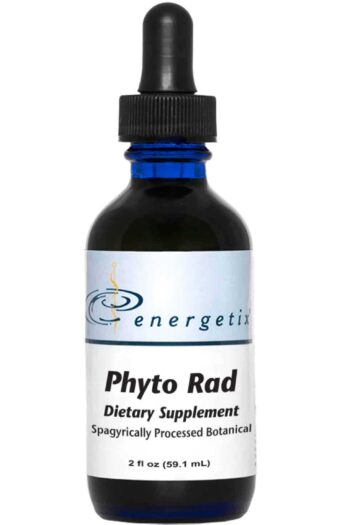 Energetix Phyto Rad